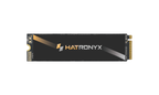 HATRONYX Alpha HX-7500 PCIe Gen 4 NVMe M.2 SSD product image