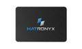 HATRONYX HX-550 2.5 inch SATA III internal SSD product image