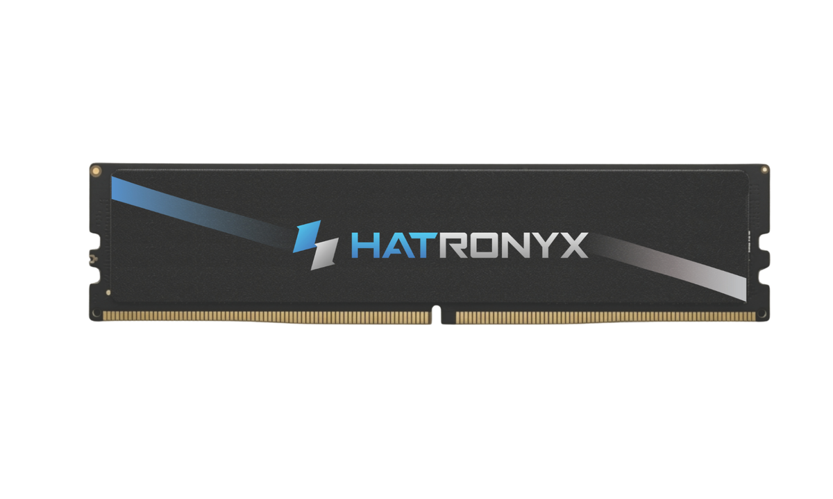 HATRONYX HX-R5000 DDR5 desktop RAM module product image