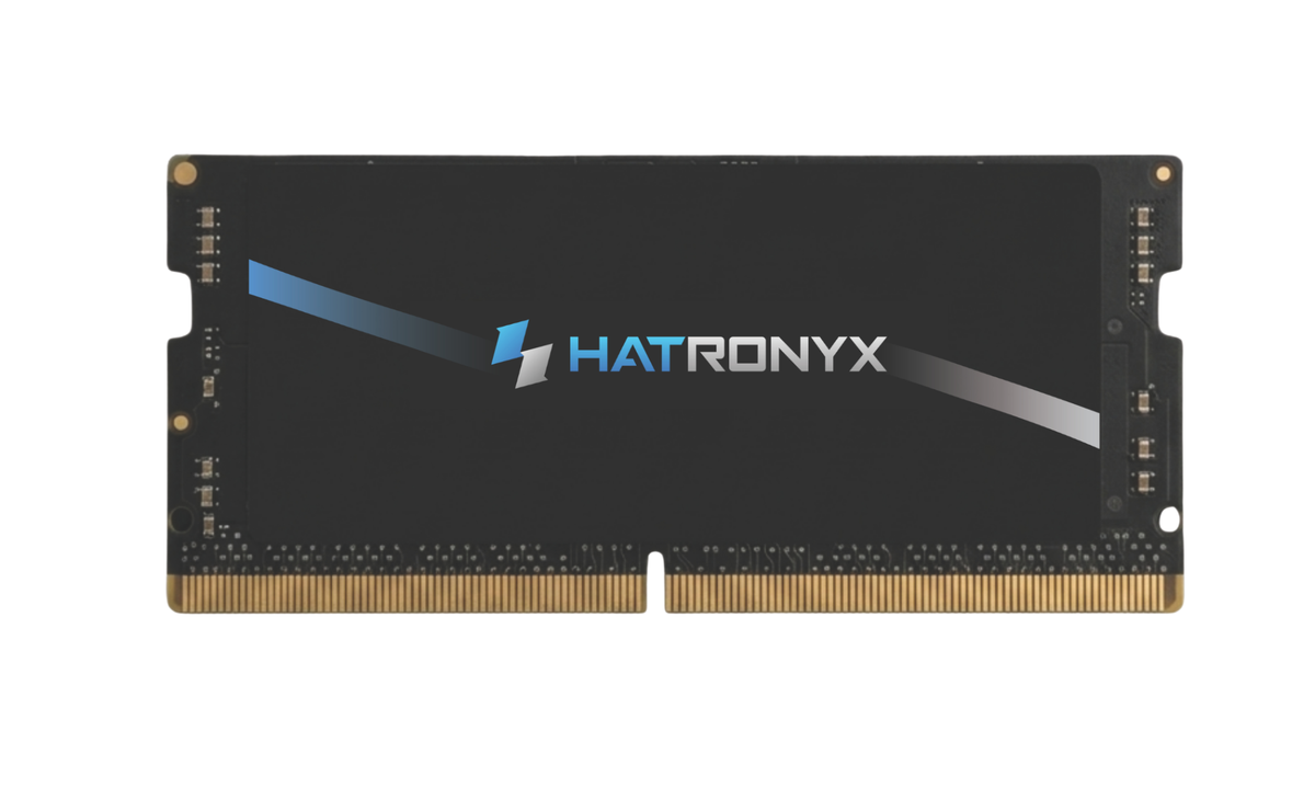 HATRONYX laptop SODIMM RAM module product image