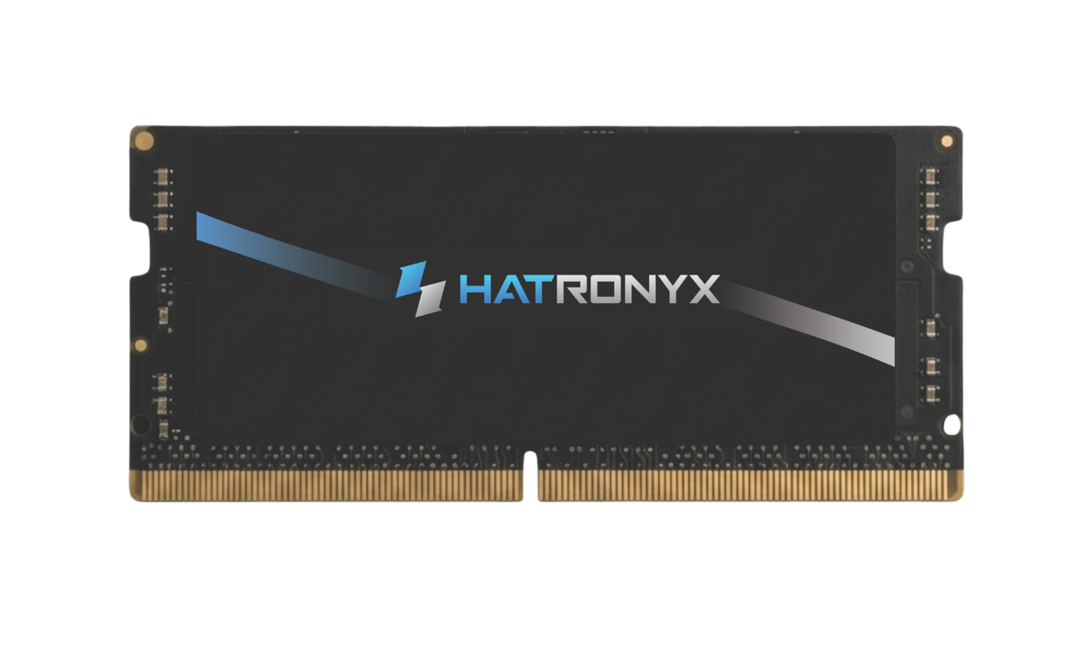 HATRONYX Falcon HX-R3000 DDR3 laptop SODIMM RAM product image