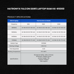 HATRONYX laptop SODIMM RAM additional product image