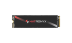 HATRONYX Alpha HX-14500 PCIe Gen 5 NVMe M.2 SSD product image